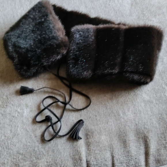 Michel Rene wrap - Picture 5 of 5